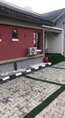 Luxury Furnished 3 Bedroom Bungalow, Oribanwa Phase 2, Awoyaya, Ibeju Lekki, Lagos, Detached Bungalow for Sale