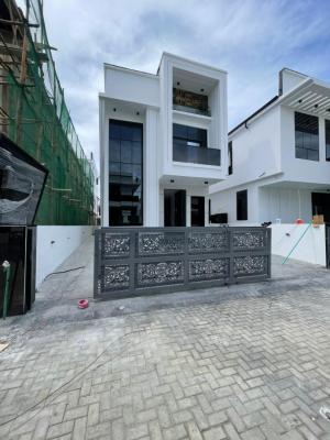 Luxury 5bedroom Fully Detached Duplex, Chevron, Lekki, Lagos, Detached Duplex for Sale