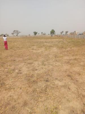 350sqm of Estate Plot, Pyakasa Abuja, Pyakasa, Lugbe District, Abuja, Residential Land for Sale