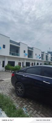 Inter Set Room and Parlour Mini Flat in Spg Road, Spg Road, Lekki, Lagos, Mini Flat (room and Parlour) for Rent