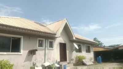 Affordable 3 Bedroom Bungalow, Palm Villi Estate, Abijo, Lekki, Lagos, House for Sale