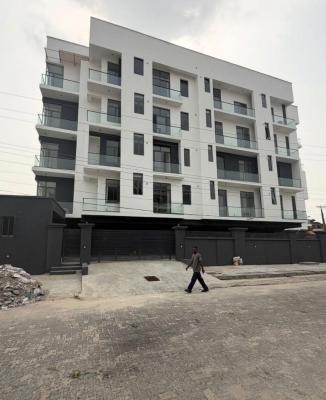 Luxury 2-bedroom Flat with Excellent Facility, Lekki Phase 1, Lekki, Lagos, Flat / Apartment for Rent