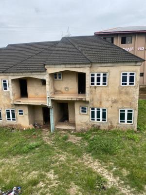Units of 4 Bedroom Terrace Duplex, Eleyele, Ibadan, Oyo, Terraced Duplex for Sale