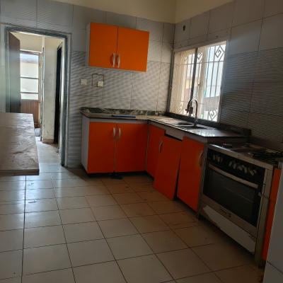 4 Bedroom Terrace, Off Admiralty Way, Lekki Phase 1, Lekki, Lagos, Semi-detached Bungalow for Rent