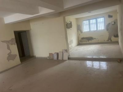 Spacious 3 Bedroom Apartment, Chevron, Lekki, Lagos, Flat / Apartment for Rent