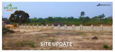 Genuine Dry Land with High Returns on Investment, Igboye, Epe, Lagos, Mixed-use Land for Sale