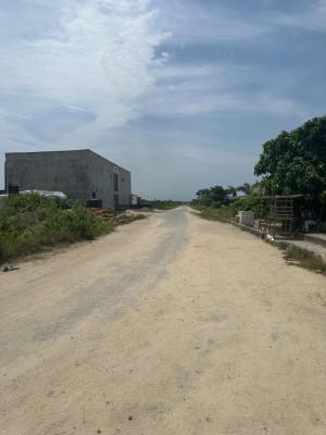6000 Sqm of Land, Orchid/okun Ajah Coastal Road Access Point, Okun-ajah, Ajah, Lagos, Mixed-use Land for Sale