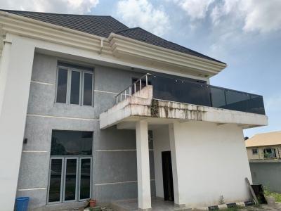 a Well-built 6 Bedroom Fully Detached, Unilag Estate, Magodo, Lagos, Detached Duplex for Sale