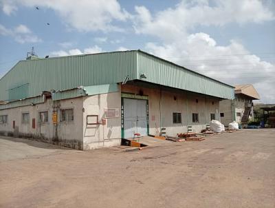 Warehouse Available, Oba Akran, Ikeja, Lagos, Warehouse for Sale