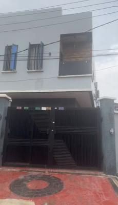 4 Bedrooms Semi Detached Duplex, Gra Phase 2, Magodo, Lagos, Semi-detached Duplex for Sale
