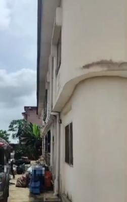 Four (4) Units of 3 Bedroom Built on a Full Plot of Land, Akowonjo, Egbe, Lagos, Block of Flats for Sale