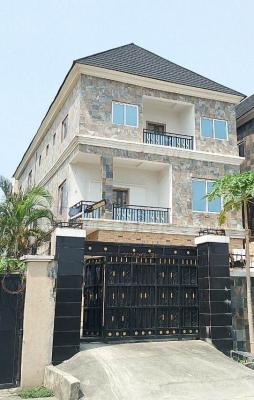 9 Bedroom House, Lekki Phase 1, Lekki, Lagos, House for Sale
