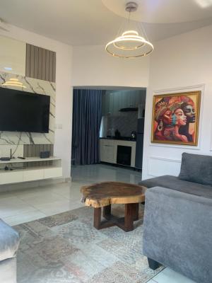 Furnished 2 Bedroom Apartment, Marwa, Lekki, Lagos, House for Rent