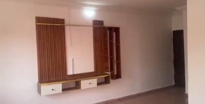 Standard a Room Self Contain, Gwarinpa, Abuja, Self Contain (single Rooms) for Rent