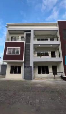 3 Bedroom Flat, Gilmore, Jahi, Abuja, Flat / Apartment for Rent