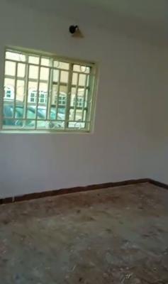 Spacious Standard Decent Three Bedroom Apartment, Gwarinpa, Abuja, Flat / Apartment for Rent