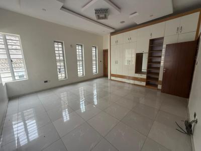 5-bedroom Fully Detached House, Chevron, Lekki, Lagos, Detached Duplex for Sale