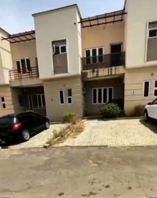 Spacious Standard 3 Bedroom Semi Detached Duplex, Karsana South, Karsana, Abuja, Semi-detached Duplex for Sale
