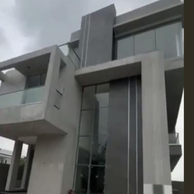 Premium Luxury 5 Bedroom Fully Detached Duplex, Ikoyi, Lagos, Detached Duplex for Sale