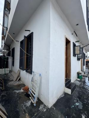 Well Built  4 Bed Semi-detached Duplex, Ikota Lekki Lagos, Lekki, Lagos, Semi-detached Duplex for Sale