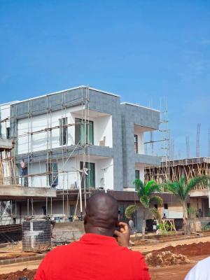 Own a Luxury Duplex Plot at Cubana Millennium City Asaba, Benin Onitsha Express Way, Asaba, Delta, House for Sale