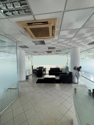 Atlantic View 220sqm Office Space, Ligali Ayorinde, Victoria Island (vi), Lagos, Office Space for Rent