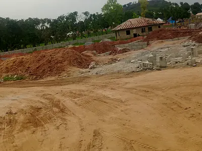 300SQM of Estate Plot