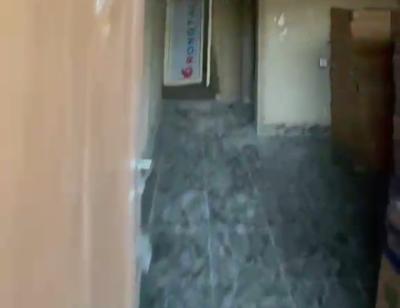 Newly Built Standard One Bedroom Apartment, Off, Ojuelegba, Surulere, Lagos, Mini Flat (room and Parlour) for Rent