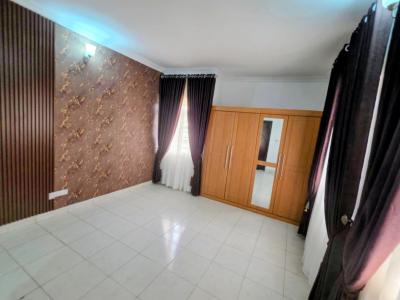 Very Sharp 4bed Room Semi Detached Duplex with One Bq, Mabushi, Mabushi, Abuja, Semi-detached Duplex for Rent