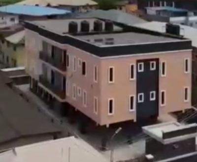 Newly Built 5 Units of 3 Bedroom Apartment, Off Deeper Life Church Close to Medina Estate, Gbagada, Lagos, Flat / Apartment for Sale