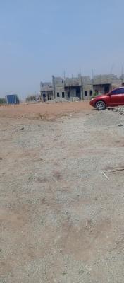 500sqm of Estate Plot, By Renewed Hope City, Karsana, Abuja, Residential Land for Sale