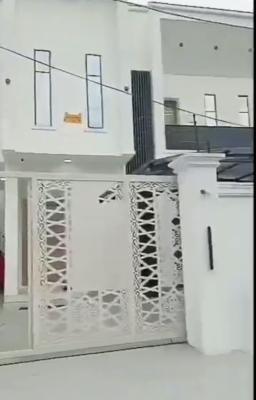 Executive Standard Spacious 5 Bedroom Detached Duplex+bq, Omole Phase 1, Ikeja, Lagos, Detached Duplex for Sale