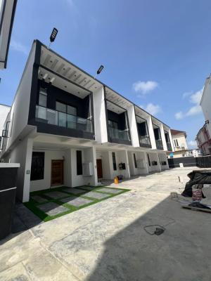 Beautiful Brand New 2 Bedroom Apartment, Chevron, Lekki, Lagos, Flat / Apartment for Rent