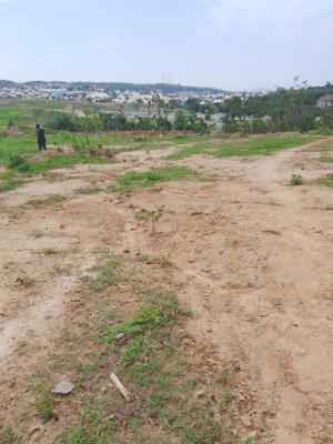 180sqm of Estate Plot, Guzape 2 Adjacent Gilmore Yard, Guzape District, Abuja, Residential Land for Sale