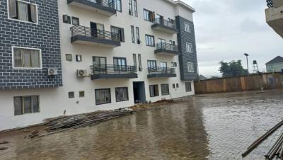 4 Bedroom Apartment, Dakibiyu, Abuja, Block of Flats for Sale