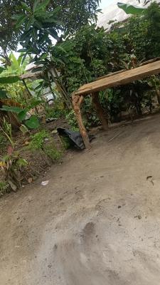 850sqm of Land Space in Ikoyi, Cameron Road, Ikoyi, Lagos, Mixed-use Land for Sale