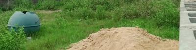 Vacant Plot of Corner Piece of Land, Akoka, Yaba, Lagos, Mixed-use Land for Sale