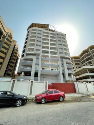 6 Units of 2&3 Bedroom Apartments, V I, Victoria Island (vi), Lagos, Flat / Apartment for Rent