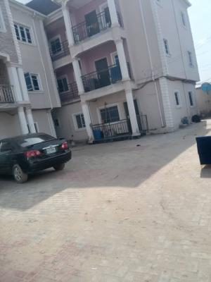 Standard Mini Flat with Prepaid Meter and Pop, Ado Off Powerline, Ajah, Lagos, Mini Flat (room and Parlour) for Rent