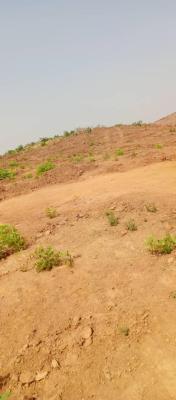 450sqm of Estate Plot, Maitama 2 After The Market, Maitama 2, Maitama District, Abuja, Residential Land for Sale