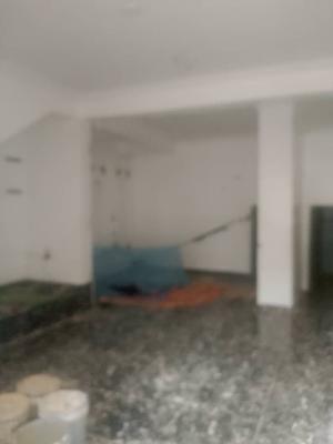 3 Bedrooms Flat with Bq Office/ Residential Use, Area 2, Garki, Abuja, Flat / Apartment for Rent