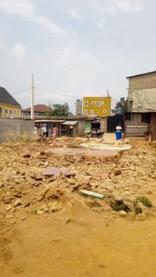 Half Plot of Mix-use Land, Ajibode Street Iju Ishaga, Iju-ishaga, Agege, Lagos, Mixed-use Land for Sale
