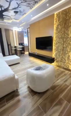 Standard 2 Bedroom Furnished Apartment, Katampe (main), Katampe, Abuja, Block of Flats for Sale