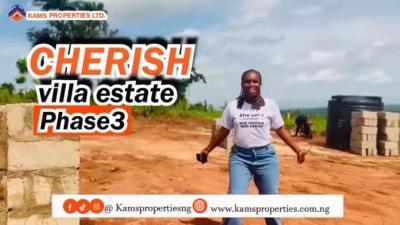 Land, Invest in Fast-growing Area, Ugbolu Akwukwuo Igbo, Asaba, Delta, Residential Land for Sale