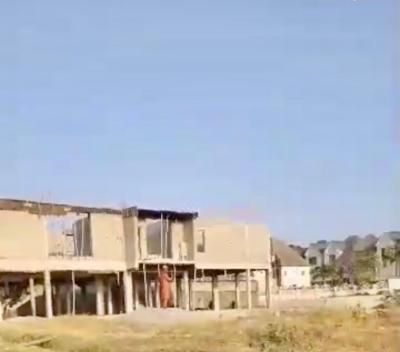 Prime and Distressed 1,444sqm, Guzape District, Abuja, Land for Sale