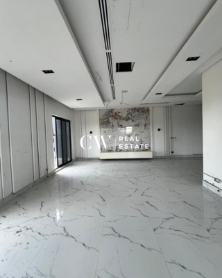 4 Bedroom Maisonette, Ikoyi, Lagos, House for Sale