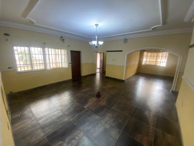 3 Bedroom Apartment with 1-room Boys Quarters, Off T. F. Kuboye Street, Lekki Phase 1, Lekki, Lagos, Flat / Apartment for Rent