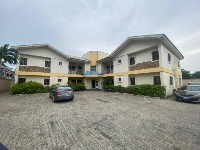 3 Bedroom Apartment with 1 Room Boys Quarters, Off T. F. Kuboye Street, Lekki Phase 1, Lekki, Lagos, Flat / Apartment for Rent