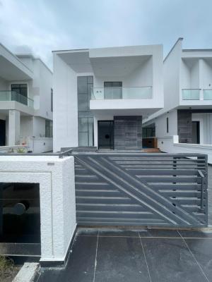 5 Bedroom Detached Duplex + Bq and Swimming Pool, Lekki County, Lekki, Lagos, Detached Duplex for Sale