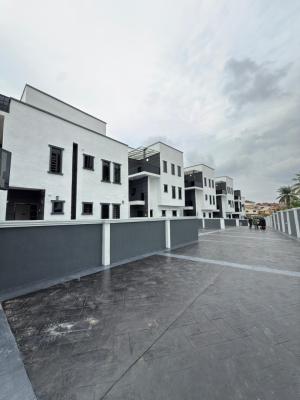 Units of Detached 4 Bedrooms Penthouses with Attached Bq:, Old Bodija Estate, Ibadan, Ibadan, Oyo, House for Sale
